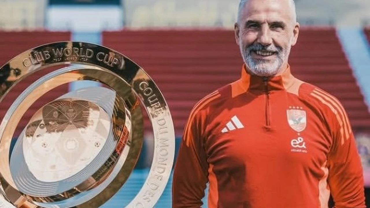 رسالة مؤثرة من يانكون لجماهير القلعة الحمراء: الأهلي بيتي ومصر وطني